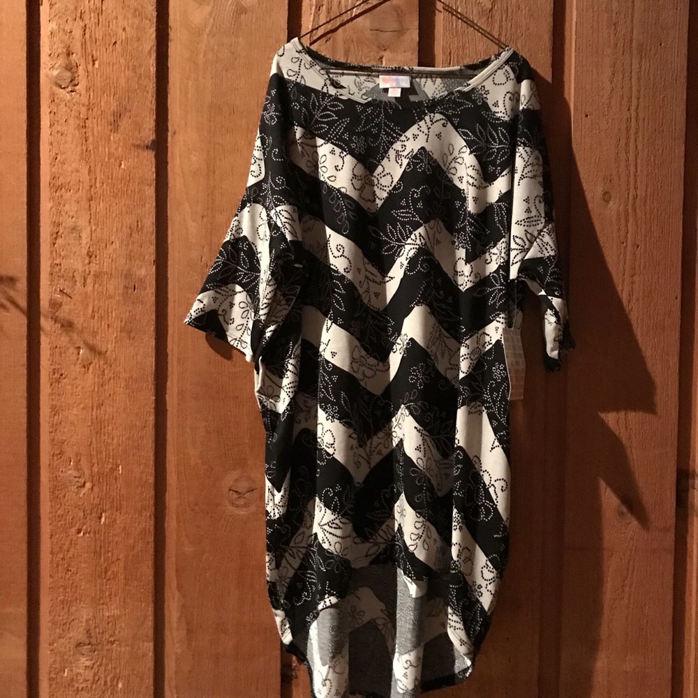 NWT LuLaRoe Irma